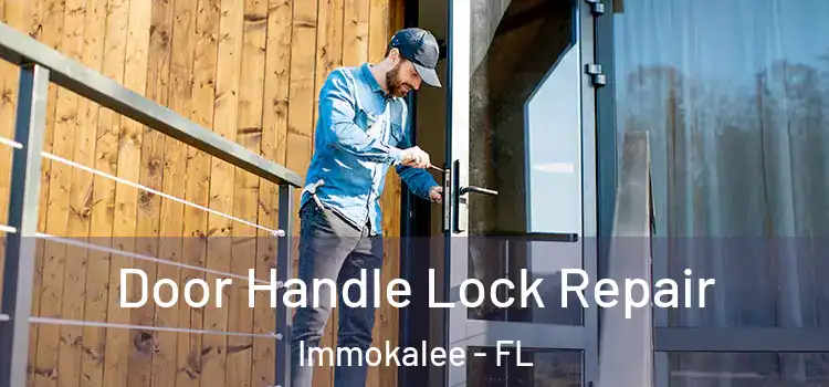 Door Handle Lock Repair Immokalee - FL