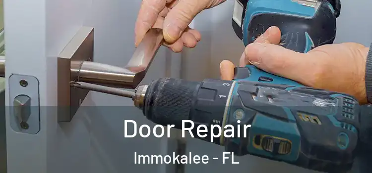  Door Repair Immokalee - FL
