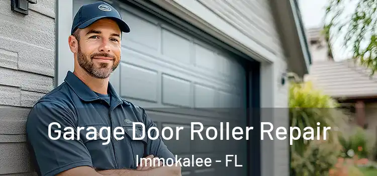  Garage Door Roller Repair Immokalee - FL