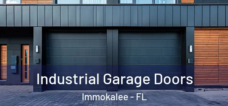  Industrial Garage Doors Immokalee - FL