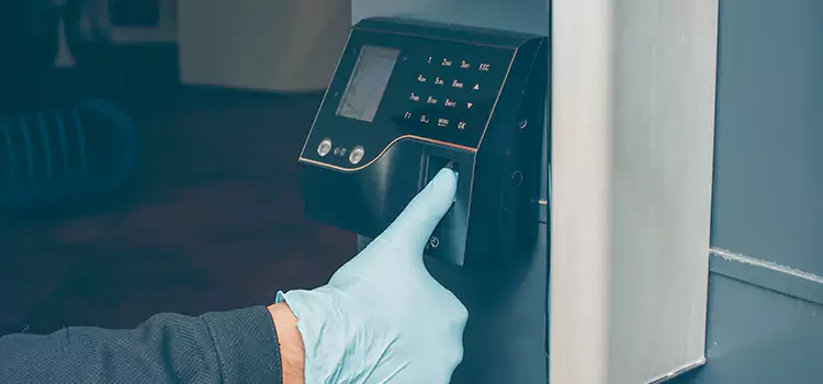 Access Control Installation Immokalee