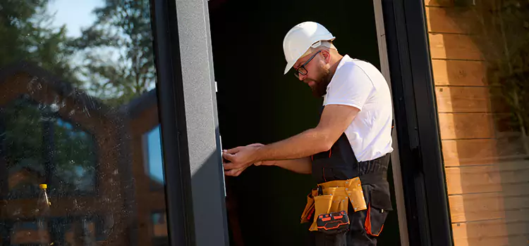 Replace Balcony Door Immokalee