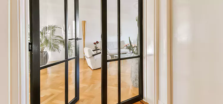 Bifold Door Replacement Immokalee