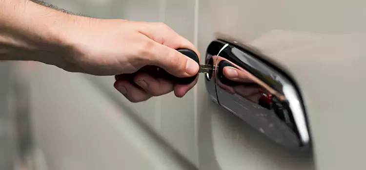 Why Choose Our Auto Locksmith Team in Immokalee, FL?