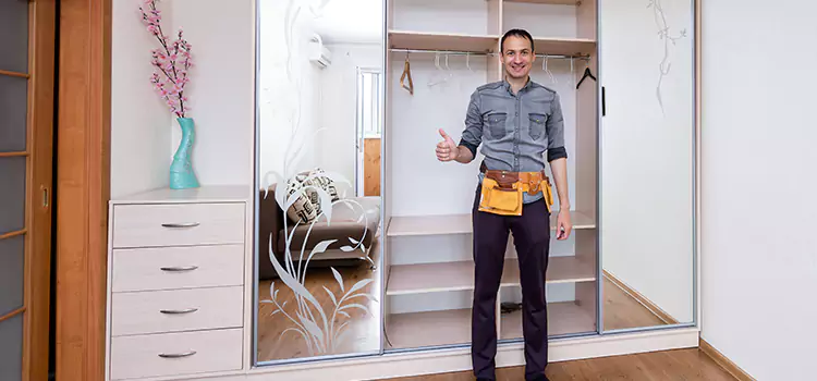 Sliding Closet Door Replacement Immokalee
