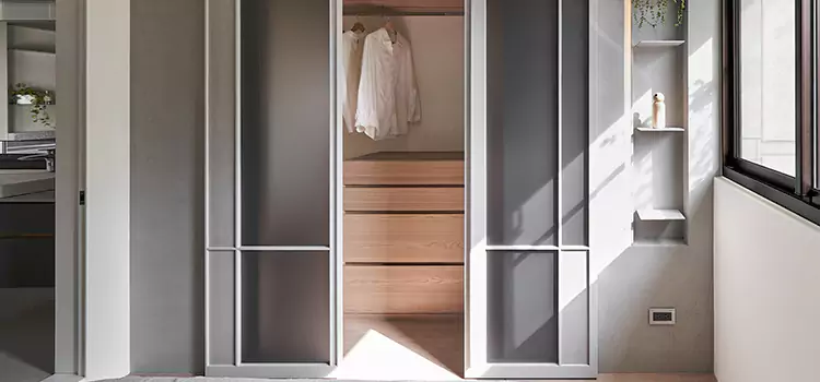 Mirror Sliding Door Replacement Immokalee