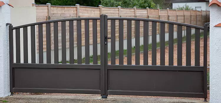 Advanced Gate Solutions in Immokalee, FL