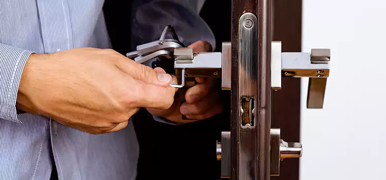 Commercial Door Lock Repair Immokalee