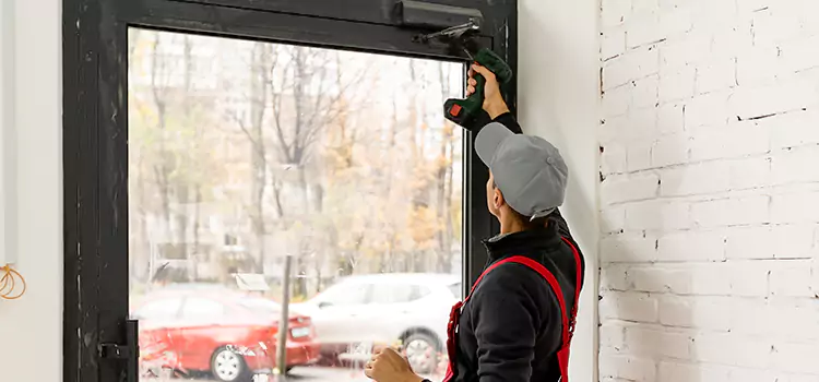 Comprehensive Door Closer Services in Immokalee, FL