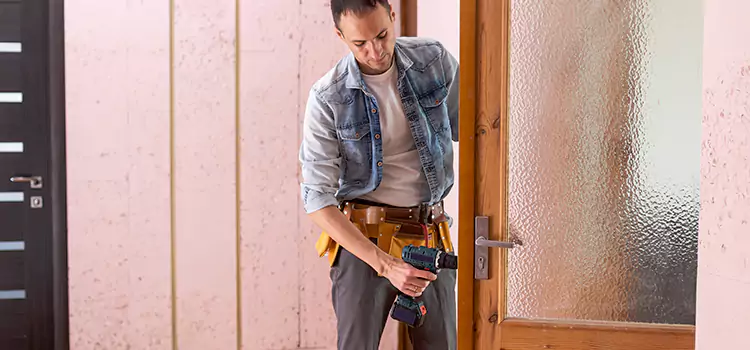 Exterior Door Frame Installation Immokalee
