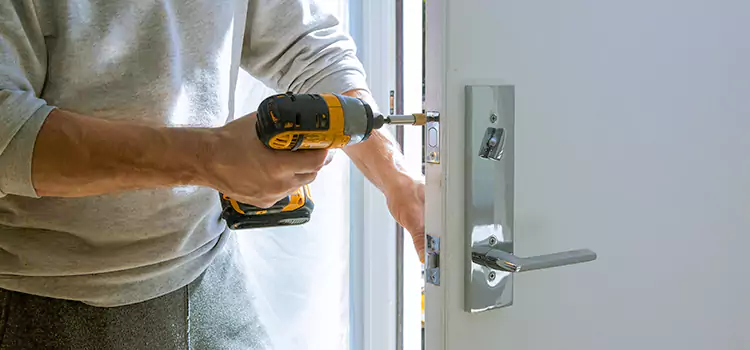 Door Knob Lock Repair Immokalee