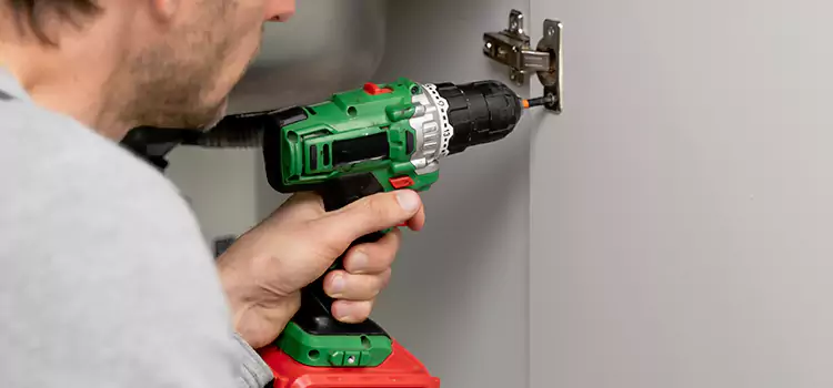 Commercial Door Hinge Repair Immokalee