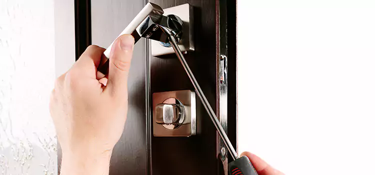 Door Lock Replacement Service Immokalee