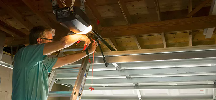 Garage Door Opener Sales and Installation Immokalee