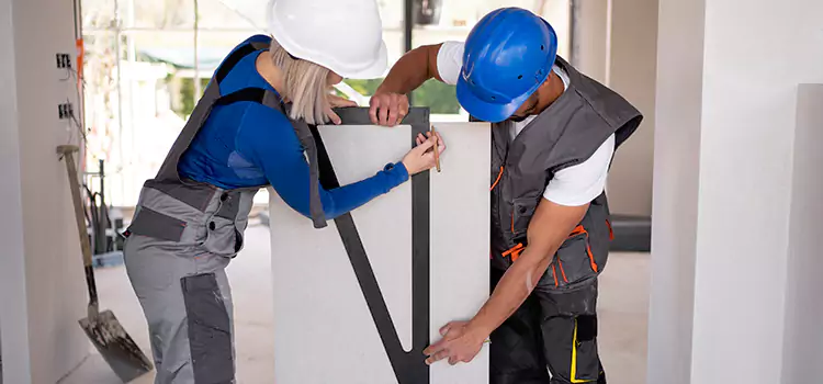 Why Choose Us for Door Panel Services in Immokalee, FL?
