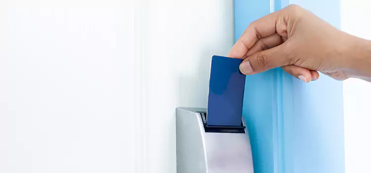 Access Control System Integration Immokalee