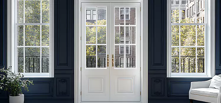 French Door Lock Repair Immokalee
