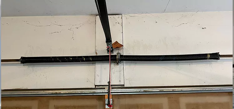 Garage Door Cable Repair Near Me in Immokalee, FL