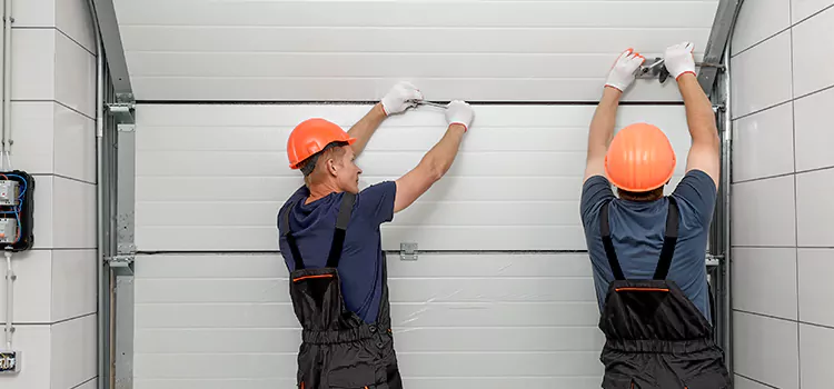 Choose Us for Your Garage Door Needs in Immokalee