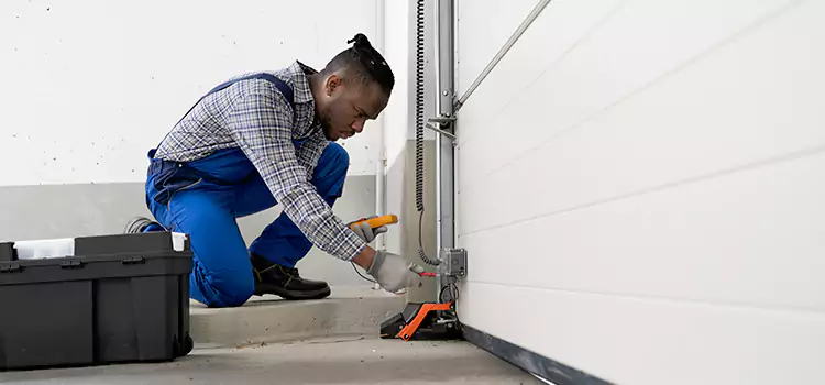 Expert Solutions for Every Garage Lock Need in Immokalee, FL