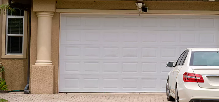 Comprehensive Garage Door Maintenance Services in Immokalee, FL