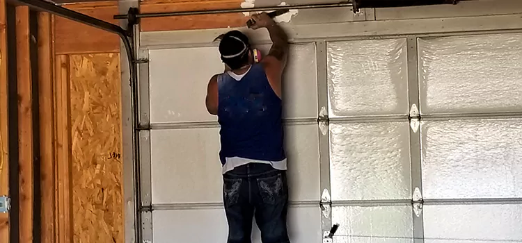 Specialized Garage Door Panel Solutions in Immokalee, FL