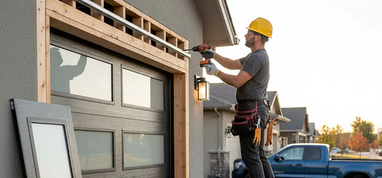 Your Trusted Garage Door Specialists in Immokalee
