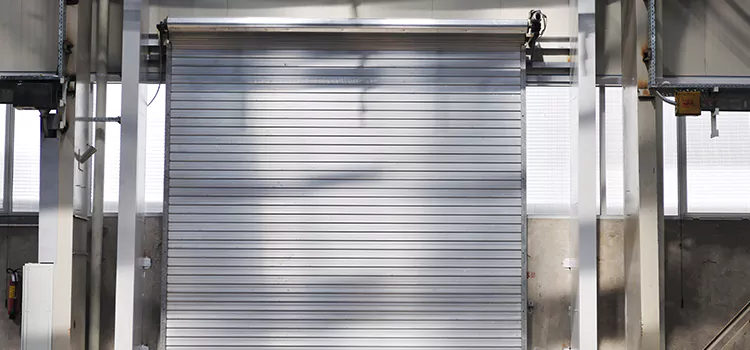 Roller Door Maintenance Immokalee