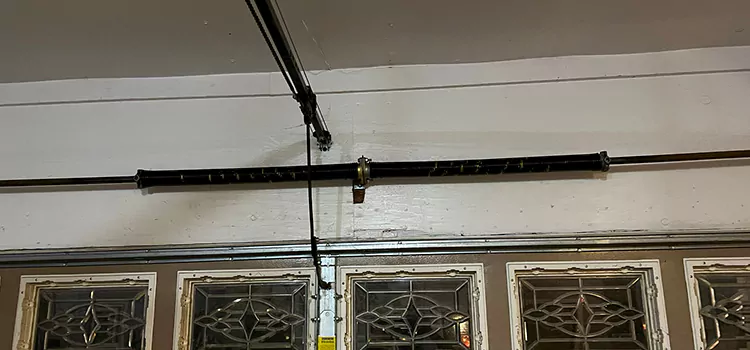 Garage Door Spring Repair Near Me Immokalee