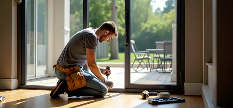 Comprehensive Solutions for Every Glass Door Need in Immokalee, FL
