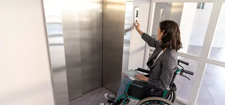Benefits of Modern Handicap Door Systems in Immokalee, FL