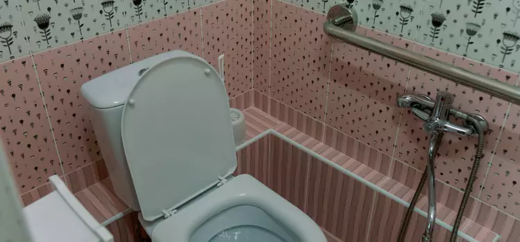 Meeting Diverse Needs With Accessible Restroom Solutions in Immokalee, FL