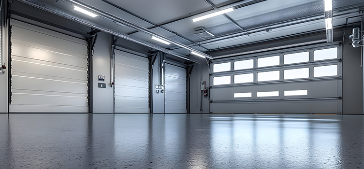 Sectional Industrial Doors Immokalee