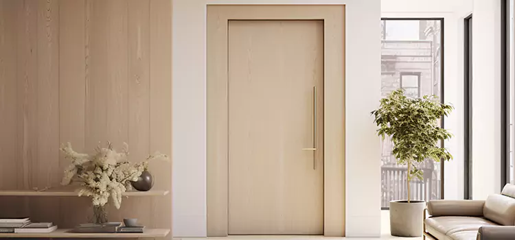Choose Quality for Your Inside Doors in Immokalee, FL