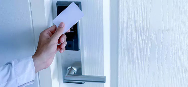 Why Choose Us for Your Keycard Lock Installation in Immokalee, FL?