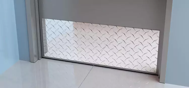 Benefits of Professional Kick Plate Solutions in Immokalee, FL