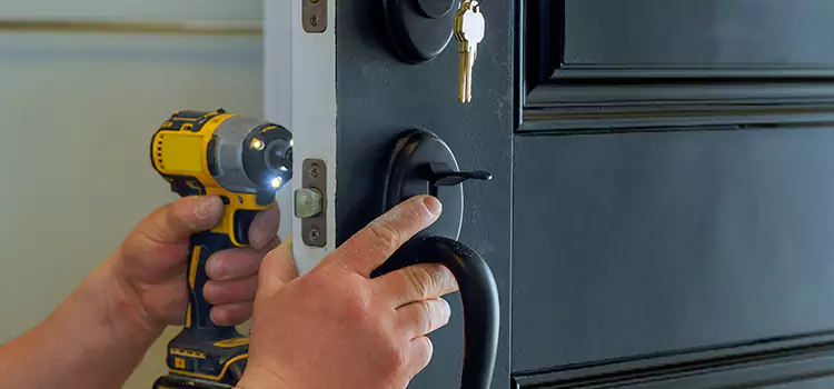 Commercial Door Lock Installation Immokalee
