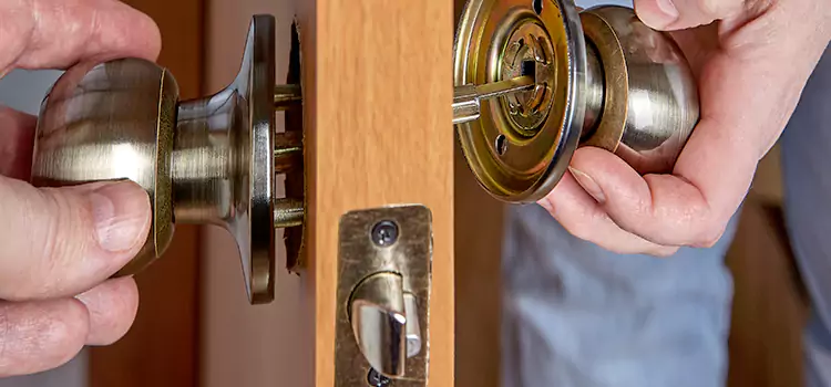 Sliding Door Lock Repair Immokalee