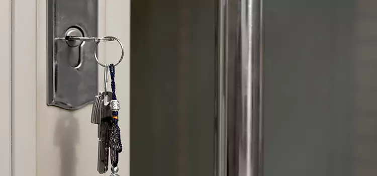 Master Keying by the Numbers Immokalee