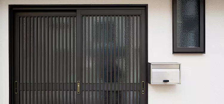 Sliding Screen Door Repair Immokalee