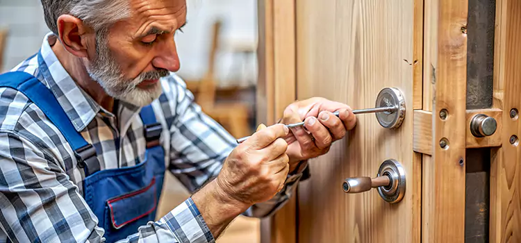 Mortise Replacement Lock Immokalee