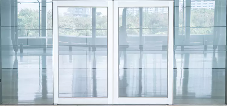 Why Choose Us for Your Motion Sensor Door Needs in Immokalee, FL?