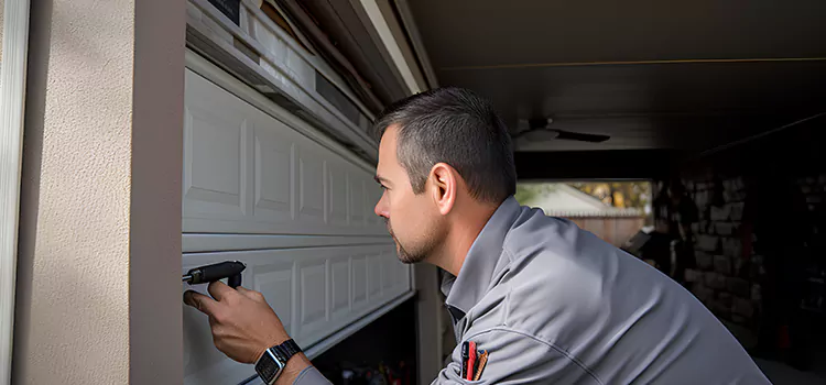 Garage Door Cable Replacement Immokalee