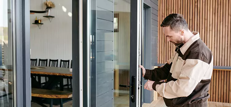 Replacing Patio Door Immokalee