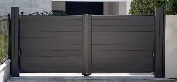 Common Residential Gate Issues We Resolve in Immokalee, FL