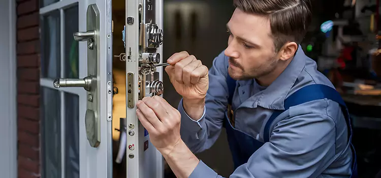 Residential Lock Installation Immokalee
