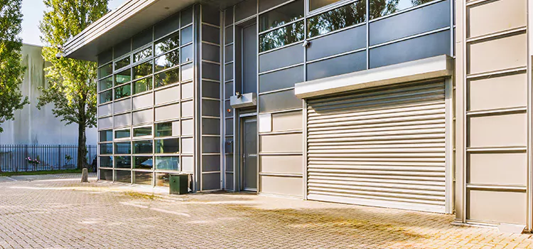 Electric Roller Garage Doors Immokalee