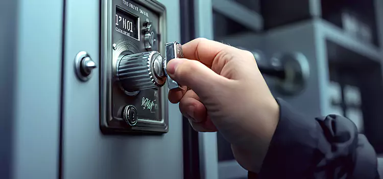 Locksmith Cost to Open Safe Immokalee