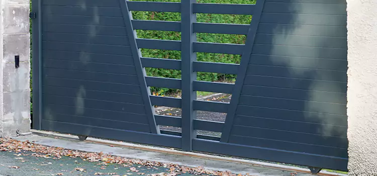 Automated Gate Company Near Me Immokalee