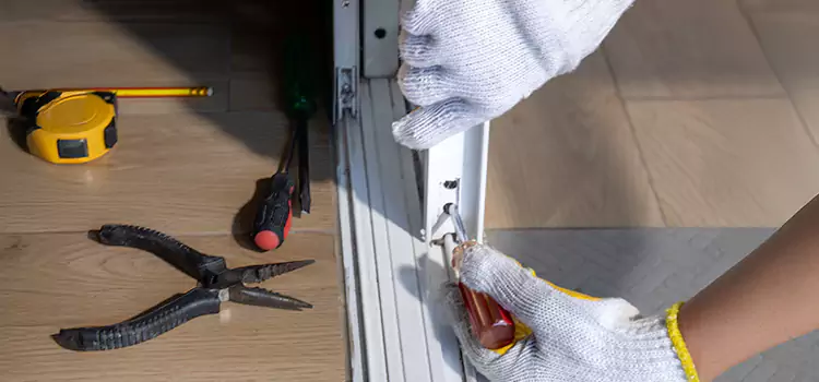Sliding Door Installation Services in Immokalee, FL